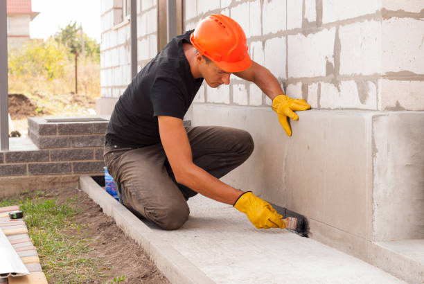 Waterproofing professionals working in Sterling, IL